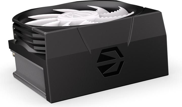 Image du produit Endorfy CPC Spartan 5 MAX ARGB (146 mm)