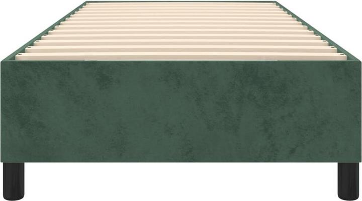 Image du produit vidaXL Boxspringbettgestell (80 x 200 cm)