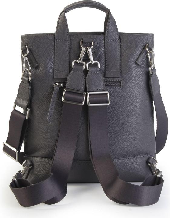 Produktbild Jost Vika Handtasche Leder 26 cm