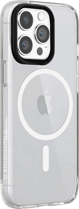 Produktbild RhinoShield Clear Case (Apple iPhone 14 Pro)