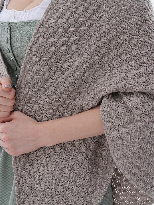 Immagine prodotto Gottseidank Costume tradizionale stola JOLANDA (Taglia unica)