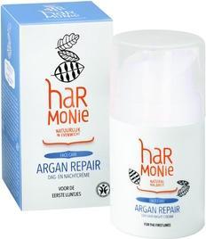 Harmonie Harmony Argan Repair Day/Night Cream 50ml (50 ml, Tagescreme)