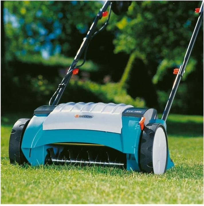 Produktbild Gardena Evc 1000