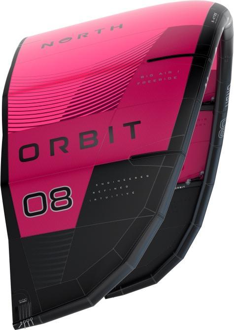 Actual product image North Orbit Kite 10m