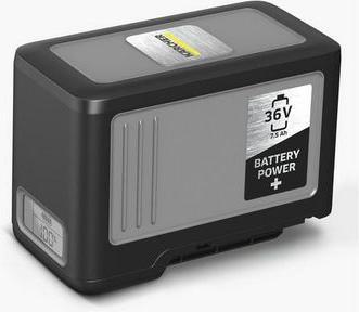 Image du produit Kärcher Professional Extracteur de poussière à batterie Puzzi (Aspirateur eau et poussière)
