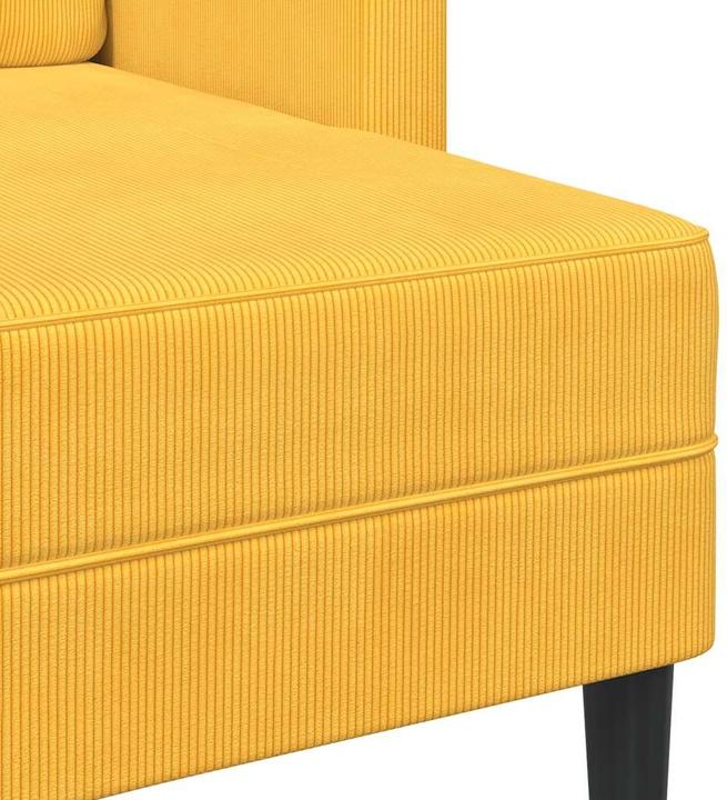 Produktbild vidaXL 2-Sitzer-Sofa
