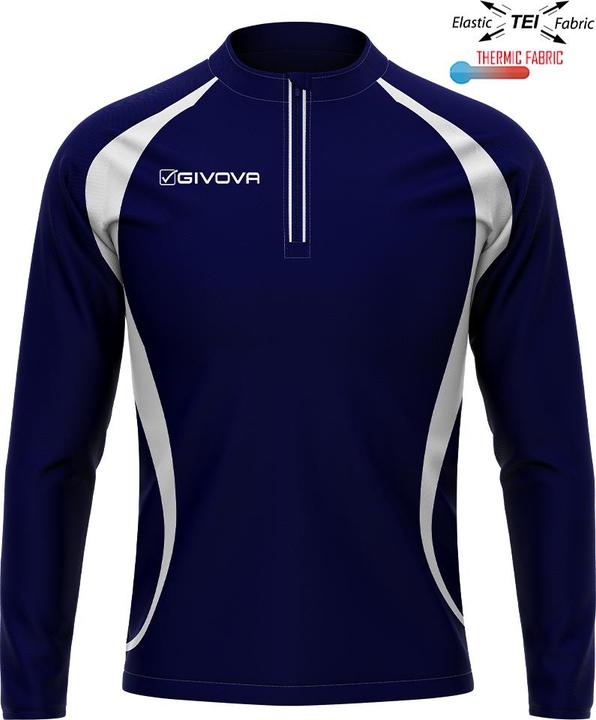 Produktbild Givova Langarmtrikot (L)