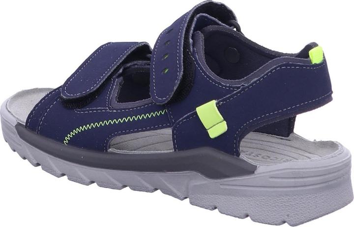 Actual product image Ricosta Sandalen (35)