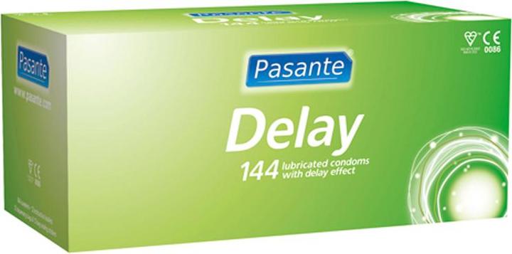 Produktbild Pasante Infinity (144 Stk.)
