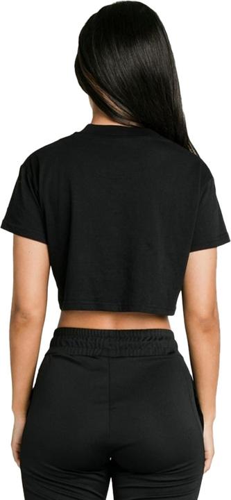 Immagine prodotto Siksilk Essentials Maglietta Boxy Retrò Ritagliata Donna (30)