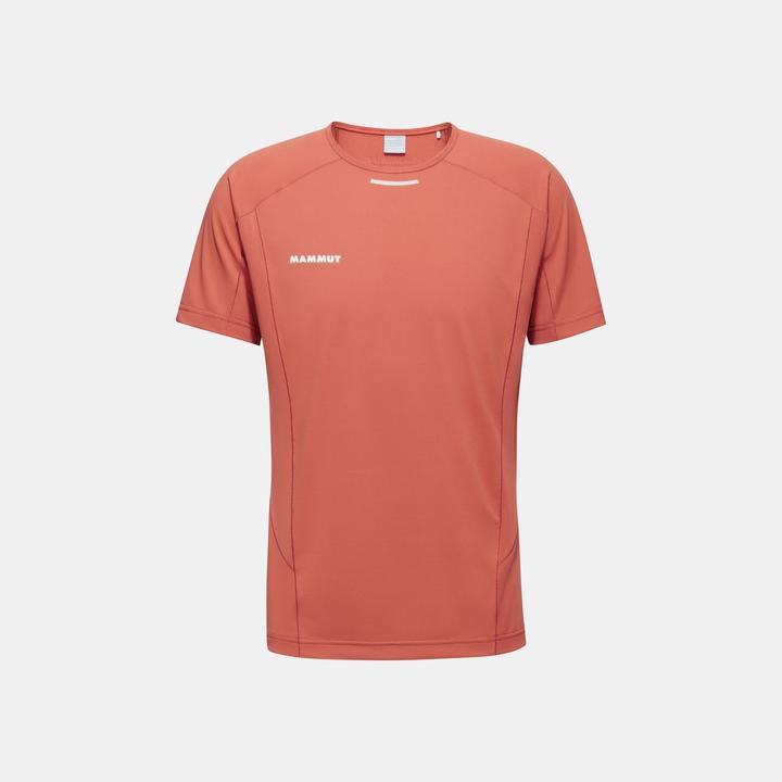 Actual product image Mammut Aenergy FL T-Shirt Men (M)