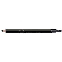 Actual product image Babor Eye Contour Pencil 01 black (01 Black)