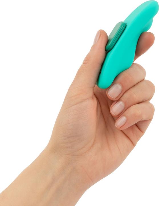 Produktbild Amorelie Boogie Appgesteuerter Slip Vibrator