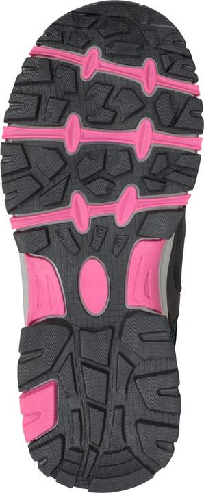 Produktbild Mountain Warehouse Wanderstiefel Adventurer (37)