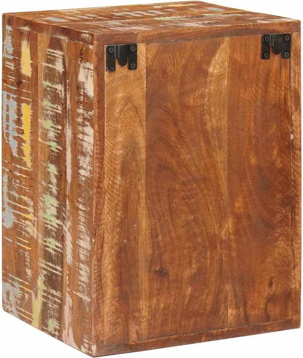 Immagine prodotto vidaXL Nachttisch (35 x 33 x 48 cm)