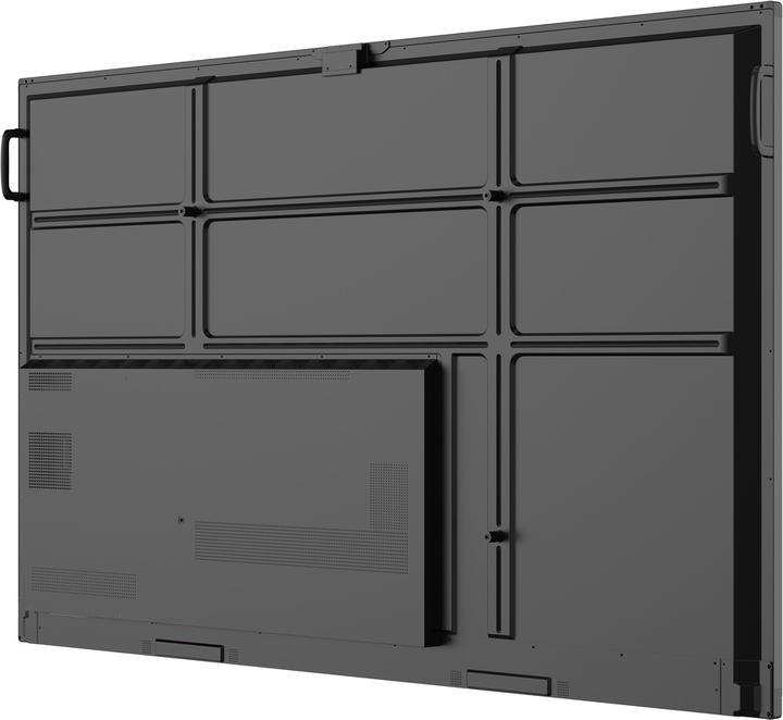 Immagine prodotto Viewsonic IFP8651, 86" 50 Multi touch (3840 x 2160 pixel, 86")