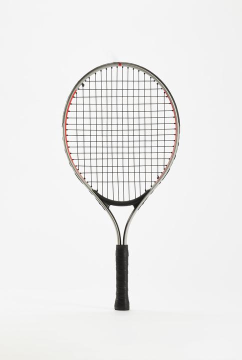 Produktbild Decathlon Tennisset Kinder - Essential Jr 21 Zoll, 2 Schläger, 2 Bälle, 1 Hülle (575 g)