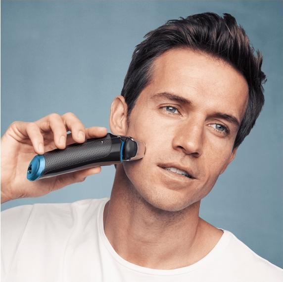 Immagine prodotto Braun Testina di rasatura Serie 8 83M (1 x)