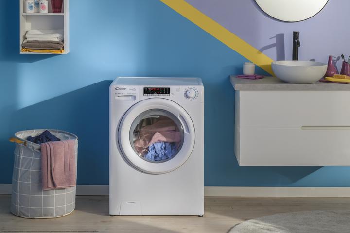 Actual product image Candy COW 4644TWM6/1-S