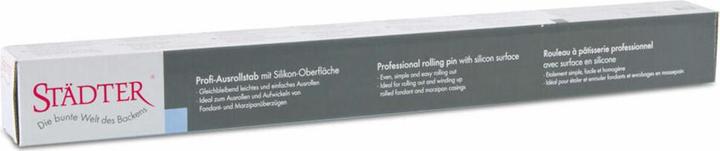 Immagine prodotto Städter Roll-out bar professionale