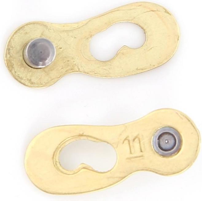 Produktbild Wippermann Connex Link Kettenverschluss 11-fach 1/2"x11/128" für 11sB (11-fach)