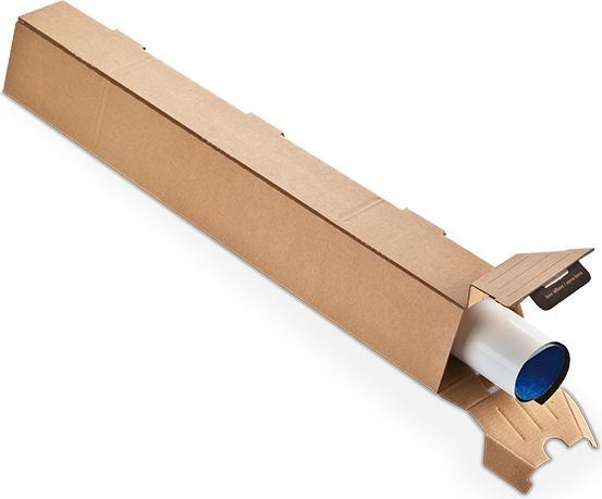 Colompac Trapezoidal shipping packages (20 pcs.)