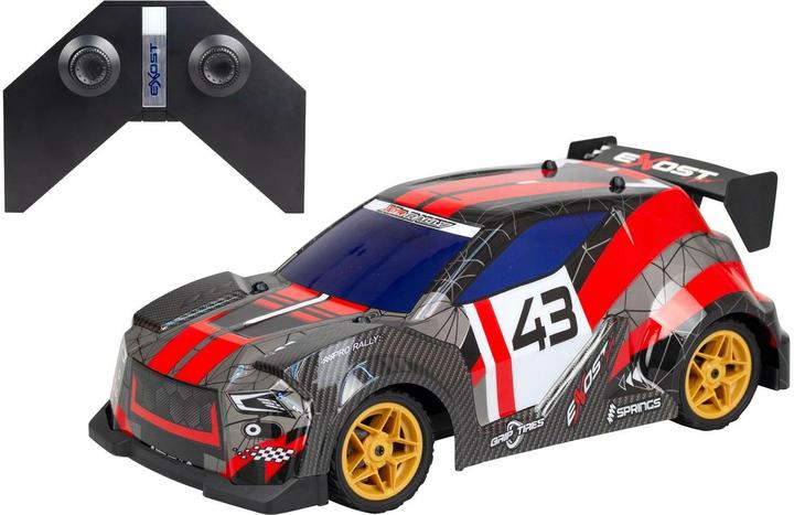 Produktbild Silverlit Rally XTR, 2.4 GHz