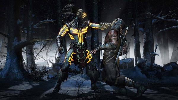 Immagine prodotto WB Mortal Kombat XL (Xbox One X, Xbox Series X, Multilingue)