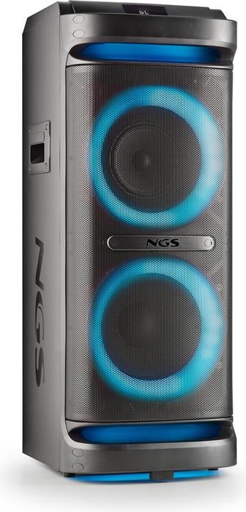 Actual product image NGS Wild Space 2