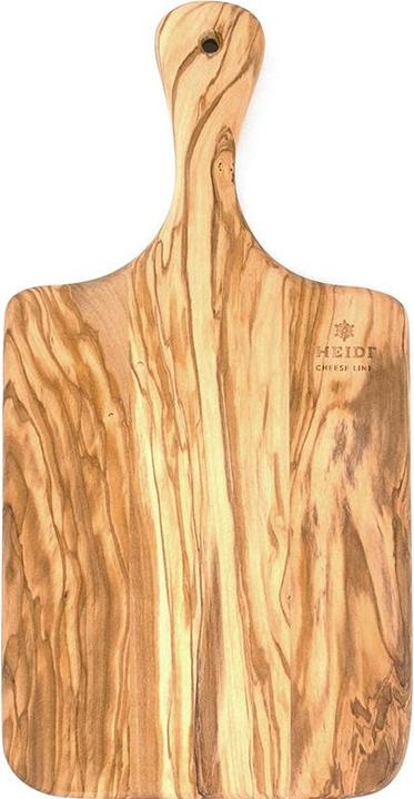 Produktbild Heidi Cheese Line Griffbrett
