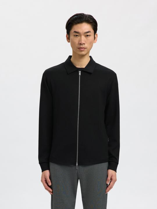 Immagine prodotto Selected Homme Cardigan con zip (S)