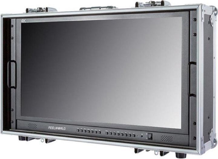 Image du produit Seetec moniteur 4K280-9HSD-CO moniteur portable 28 pouces (28", 4K)