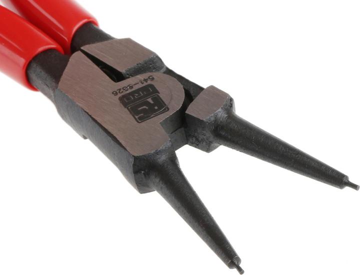 Produktbild RS PRO Zange Ringe gerade 3-10mm (135 mm)