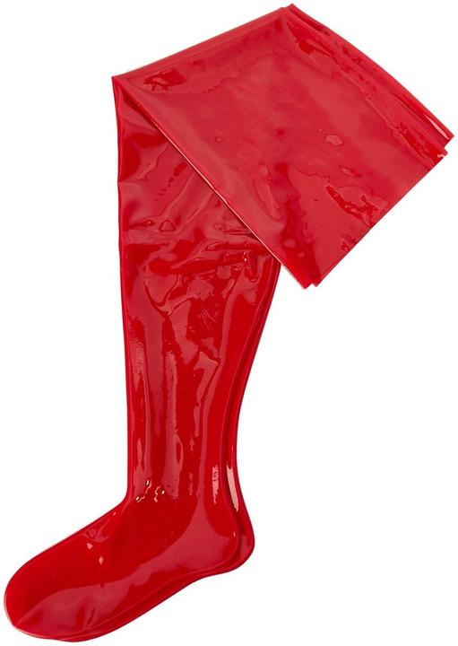 Produktbild LateX Toys Strümpfe rot (M, S)