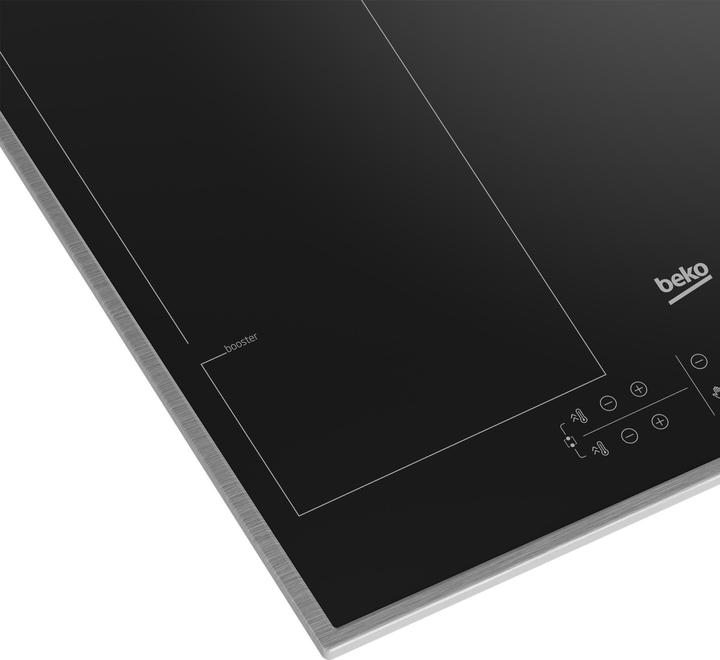 Actual product image Beko HII 64200 FMTX (58 cm, Induction hob)