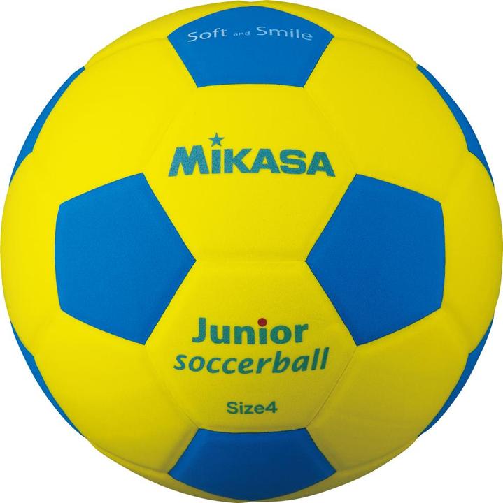 Immagine prodotto Mikasa SF4J-YBL Junior (5)