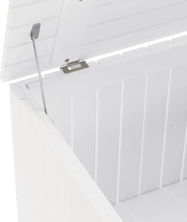 Actual product image vidaXL Truhe (49 cm, 1x)