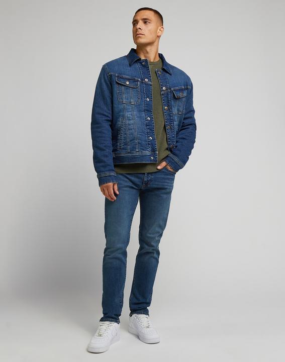 Actual product image Lee Slim Fit MVP (W42/L34)