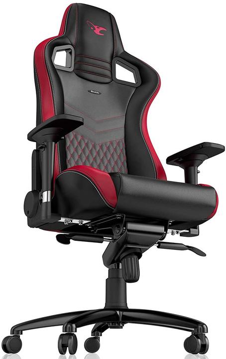 noblechairs EPIC - mousesports Edition