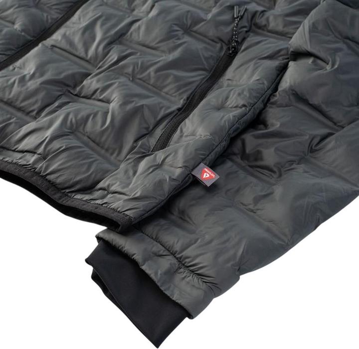 Produktbild Elbrus Huel Primaloft Steppjacke (XL)