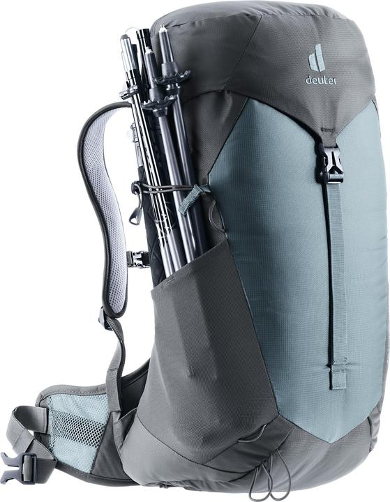 Actual product image Deuter AC Lite 22 (22 l)