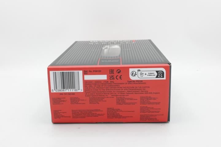 Produktbild Remington Heritage
