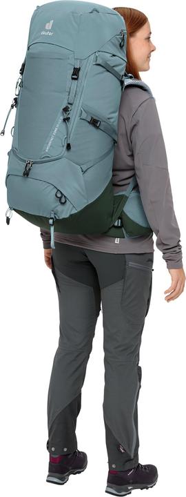 Produktbild Deuter Aircontact Core 35+10 (35 l)