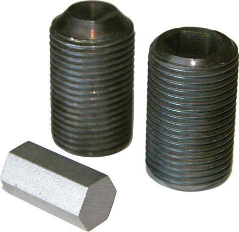 Actual product image NEC Connector Kit for wall brackets PDWP MB 40 & 46 LP - small.