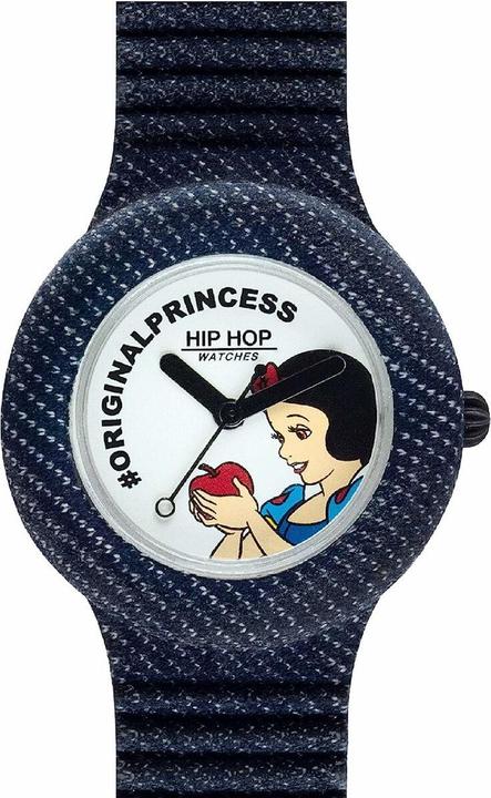 HIP Ladies' watch Hop BE BRIGHT BE BOLD - BIANCANEVE (Ø 32 mm) (32 mm)