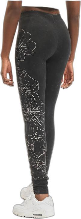 Actual product image Dangerous Marble 617 Leggings - 65395 (XS)