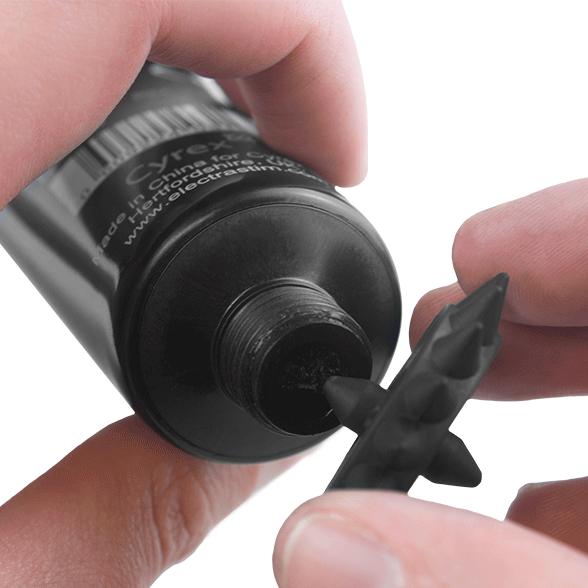 Productafbeelding ElectraStim Pinwheel