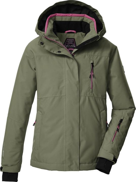 Immagine prodotto Killtec KSW 205 GRLS SKI JCKT (140)