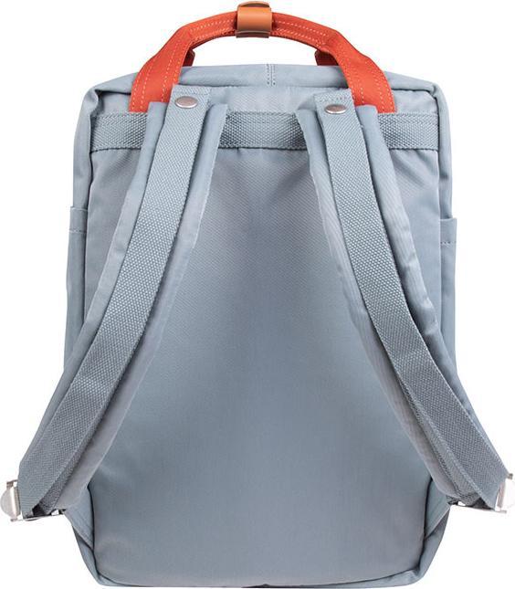 Immagine prodotto No Name Plecak na laptopa Doughnut Macaroon Earth Tone - washed denim/nautical