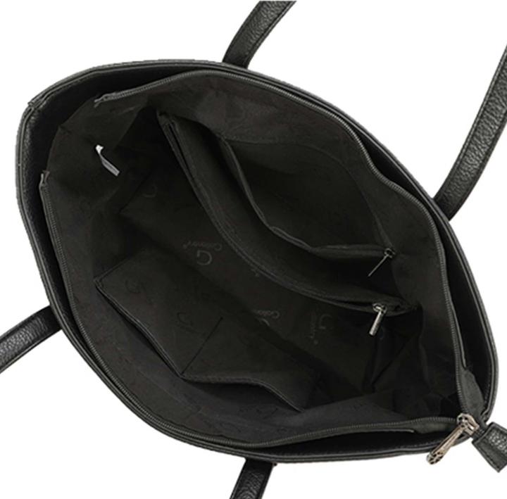Immagine prodotto Gallantry HB-932933-BK Handtasche